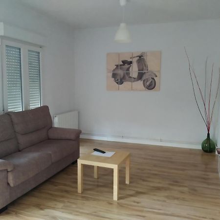 Apartamento Mudejar Teruel Bagian luar foto