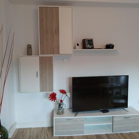 Apartamento Mudejar Teruel Bagian luar foto