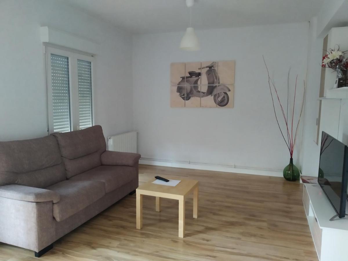 Apartamento Mudejar Teruel Bagian luar foto