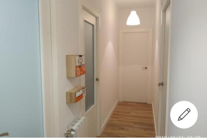 Apartamento Mudejar Teruel Bagian luar foto