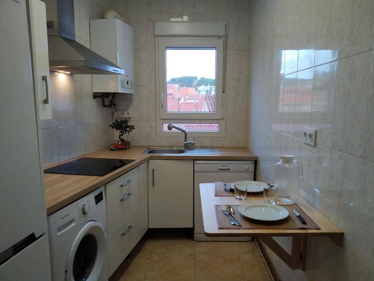 Apartamento Mudejar Teruel Bagian luar foto