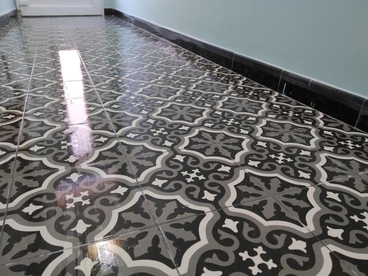 Apartamento Mudejar Teruel Bagian luar foto