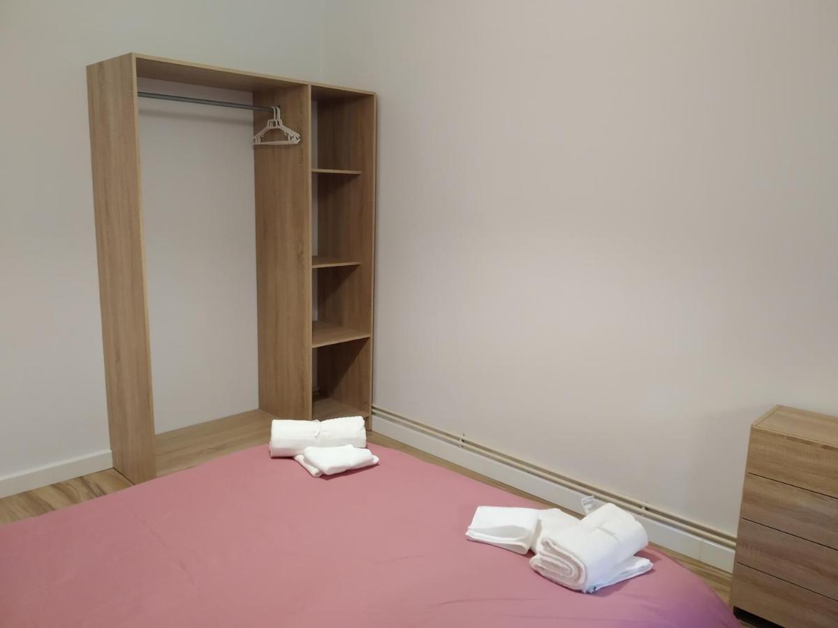 Apartamento Mudejar Teruel Bagian luar foto